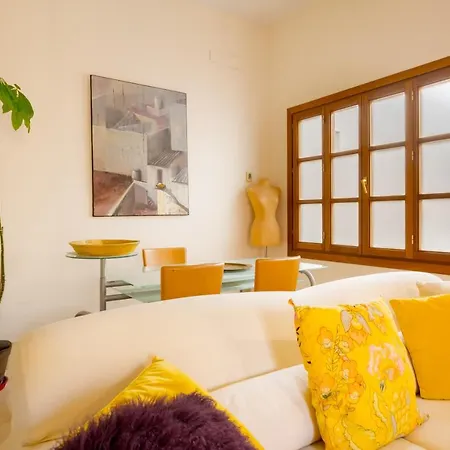 Large And Practic - 3Bd 2Bth- Arenal Apartment Seville Exterior photo