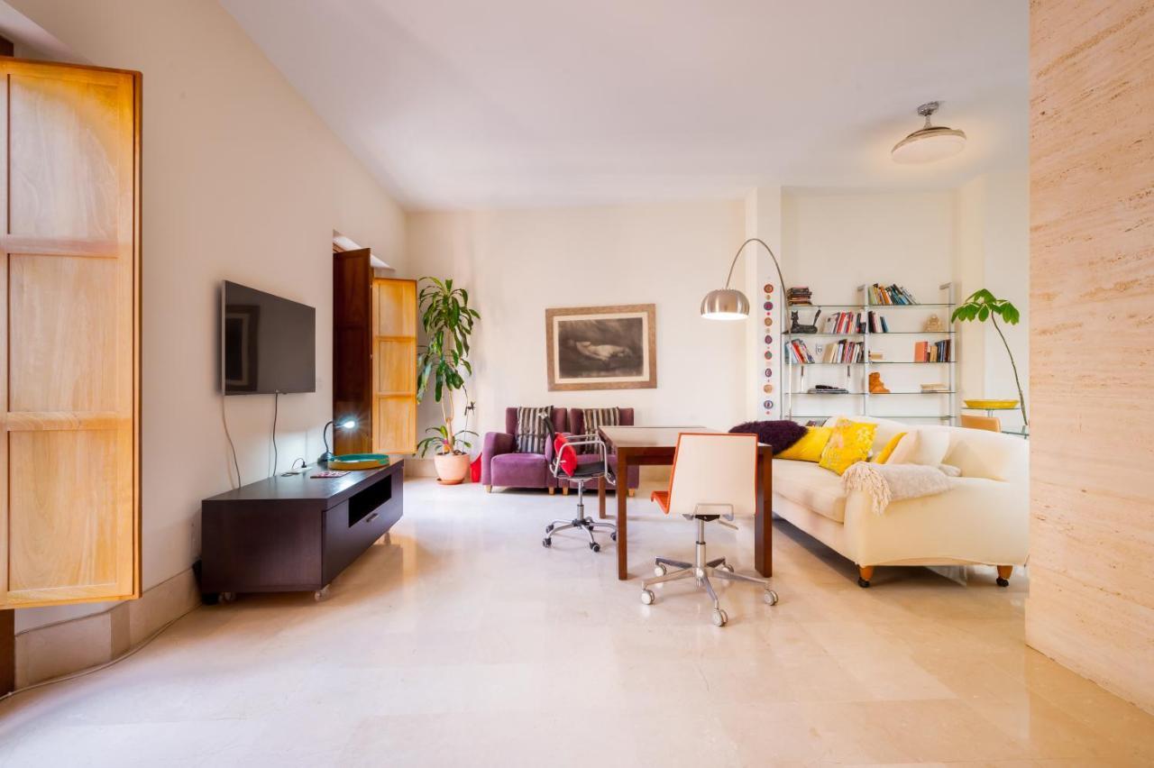Large And Practic - 3bd 2bth- Arenal Apartment