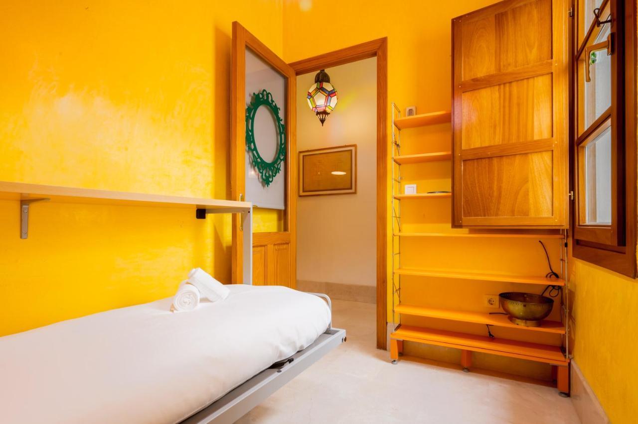 Apartment Large And Practic - 3bd 2bth- Arenal