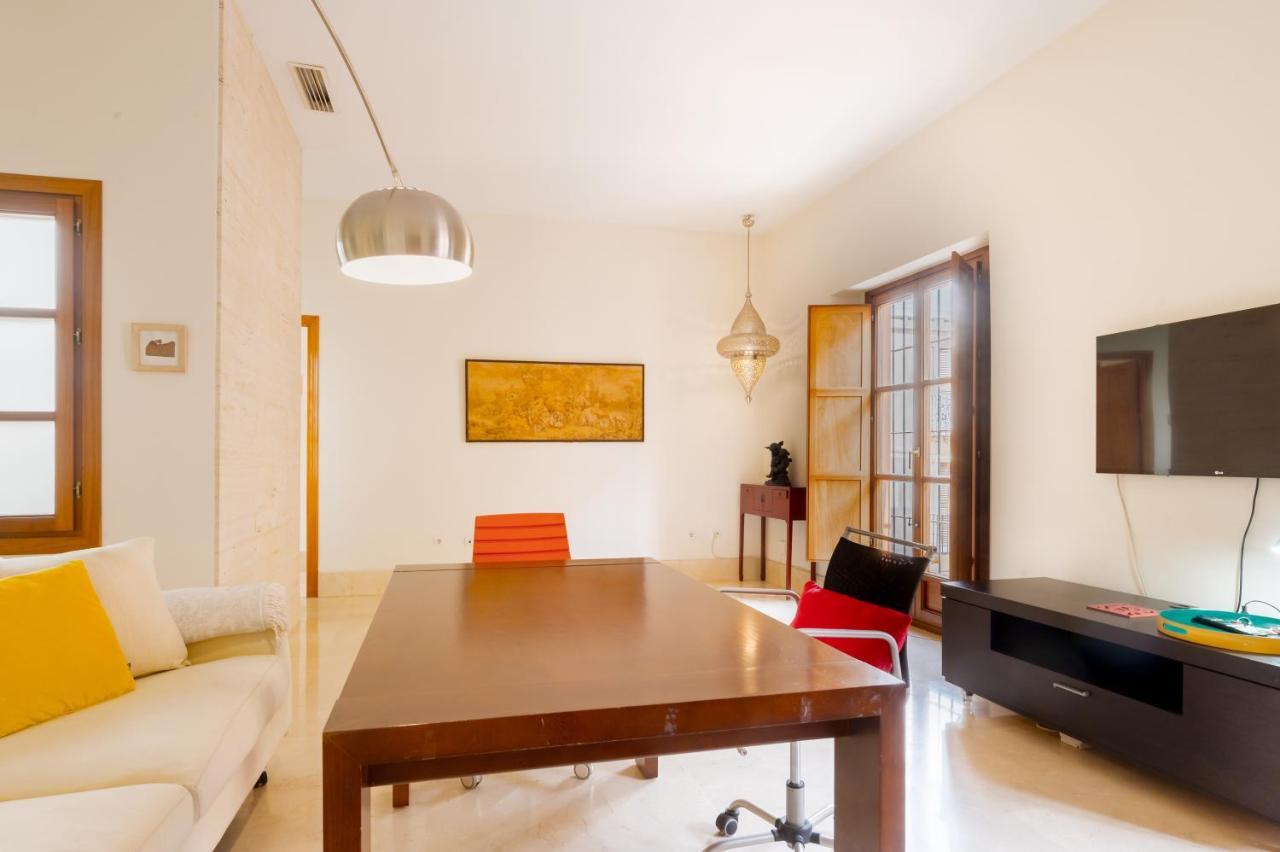 Large And Practic - 3bd 2bth- Arenal Apartment *