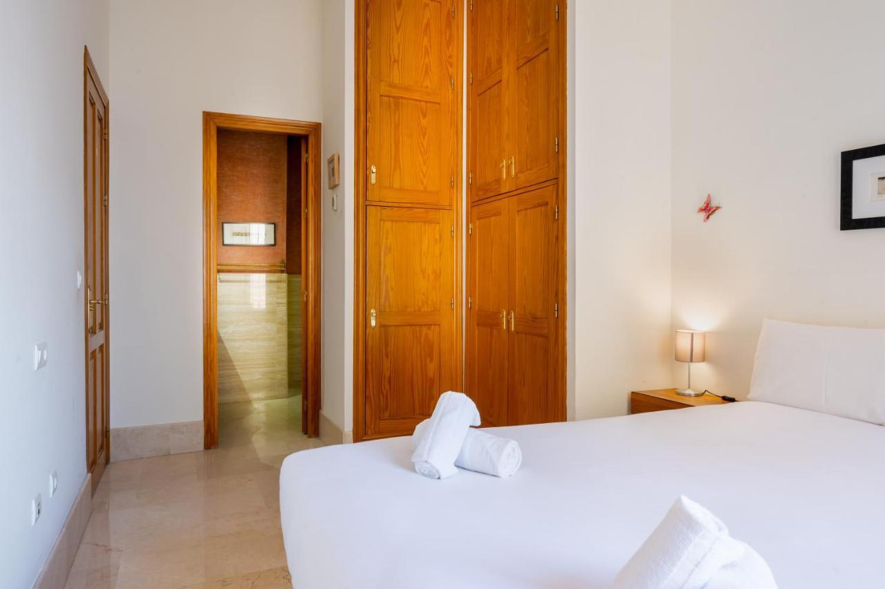 Apartment Large And Practic - 3bd 2bth- Arenal