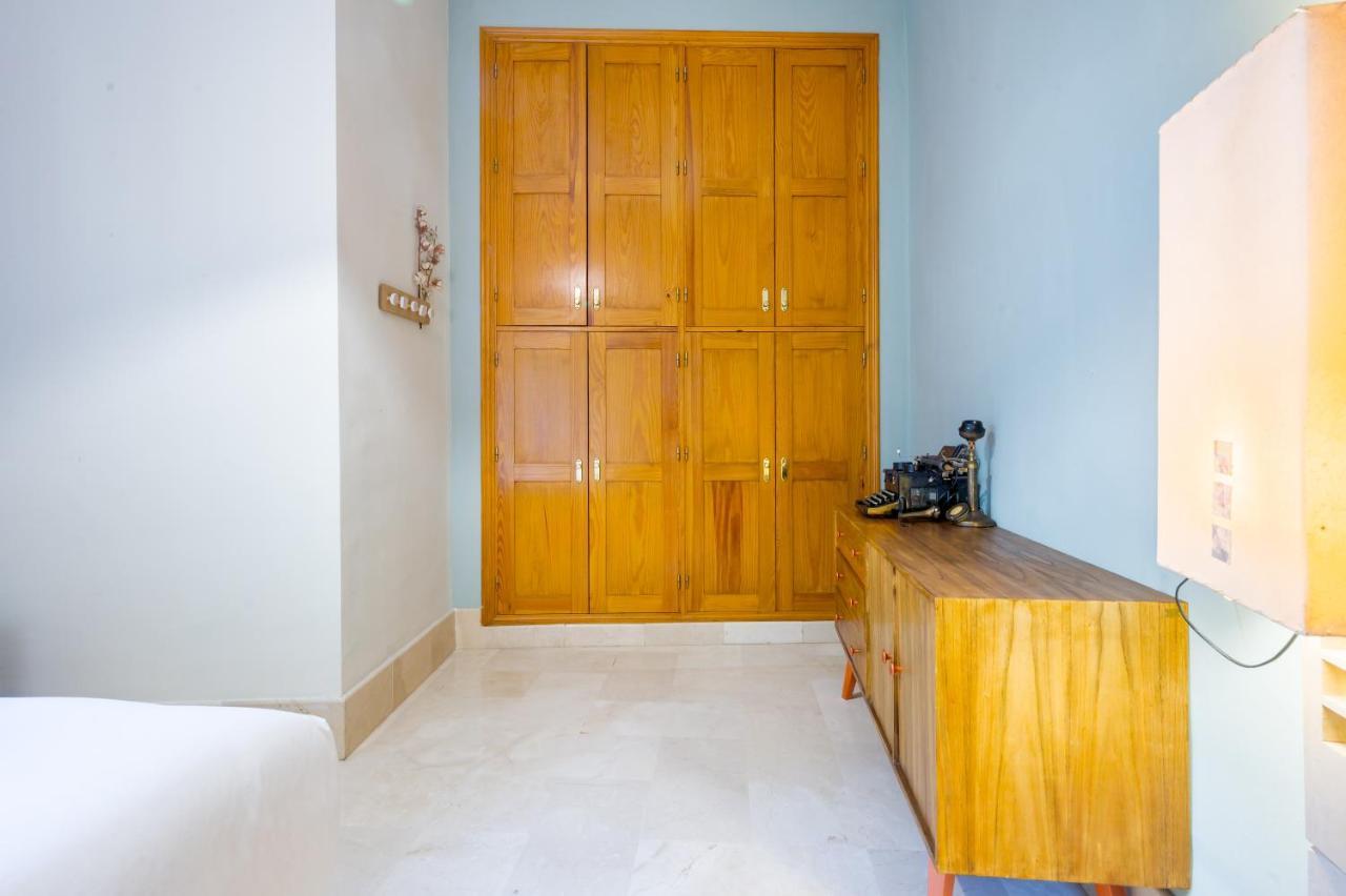 Apartment Large And Practic - 3bd 2bth- Arenal Sevilla