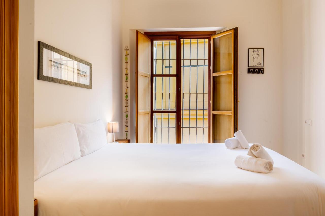 Large And Practic - 3bd 2bth- Arenal Apartment