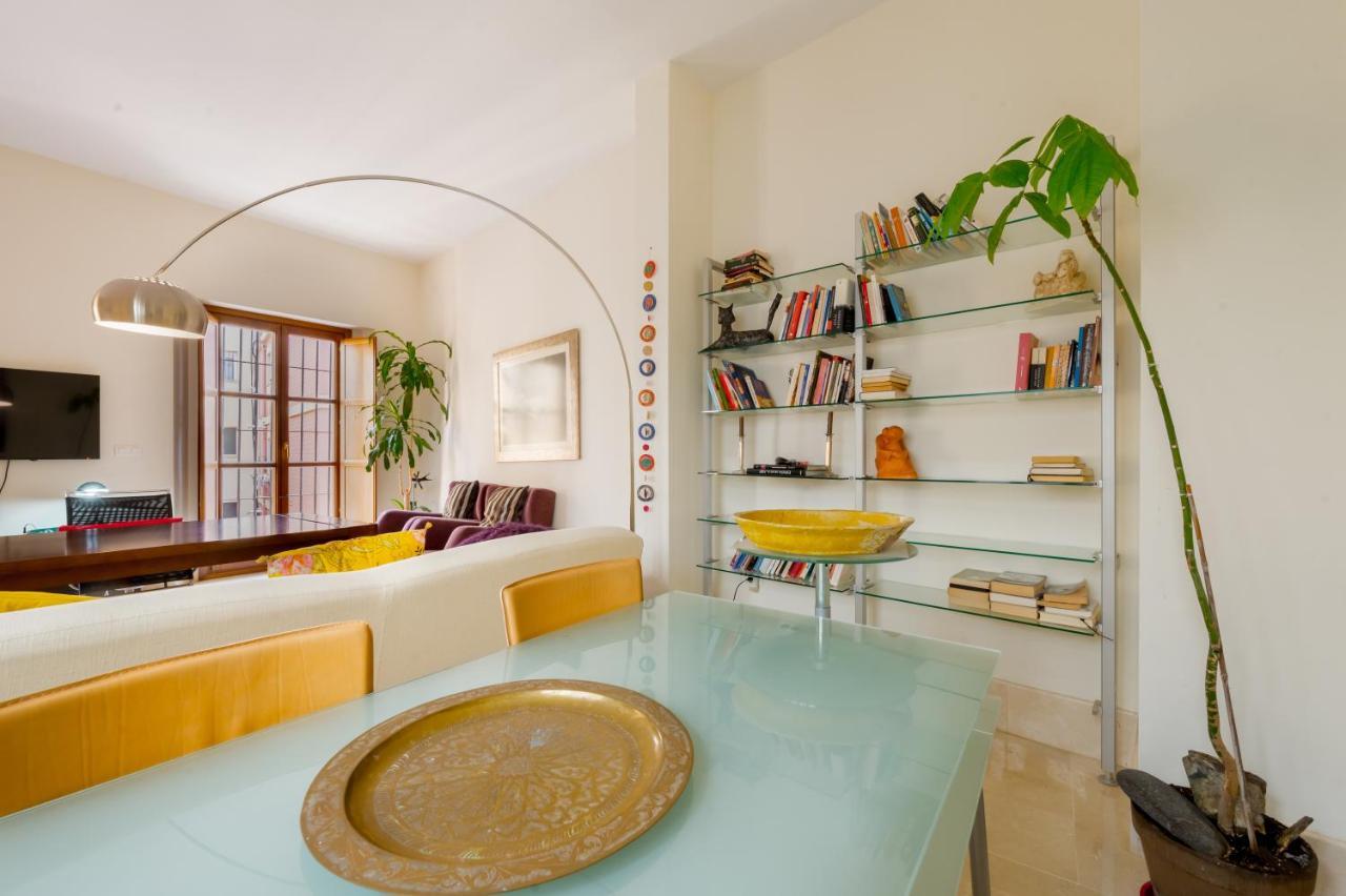Appartement Large And Practic - 3bd 2bth- Arenal Sevilla