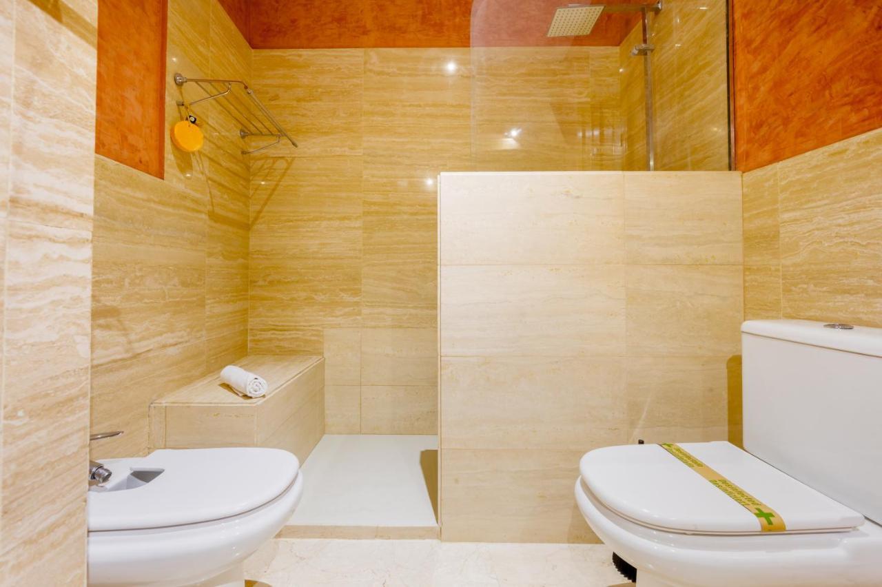 Apartment Large And Practic - 3bd 2bth- Arenal